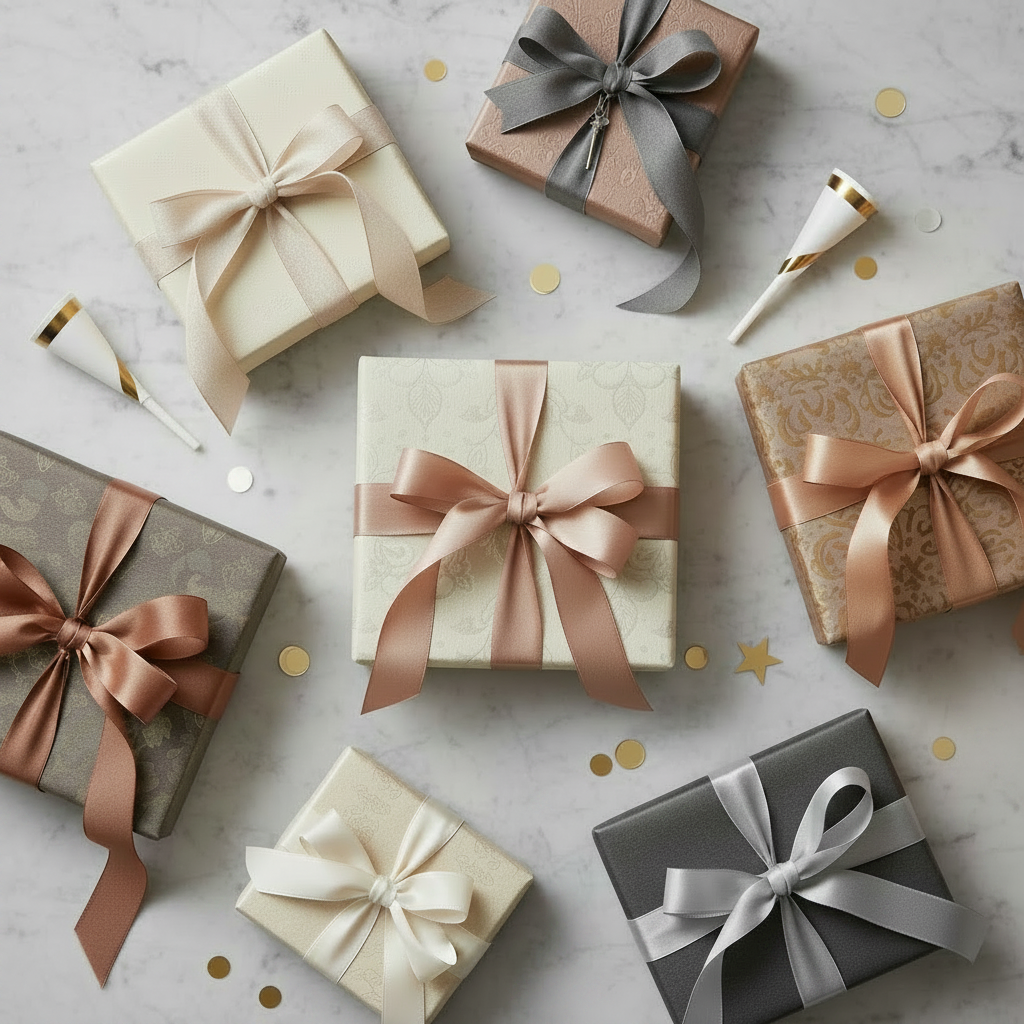 Gifts