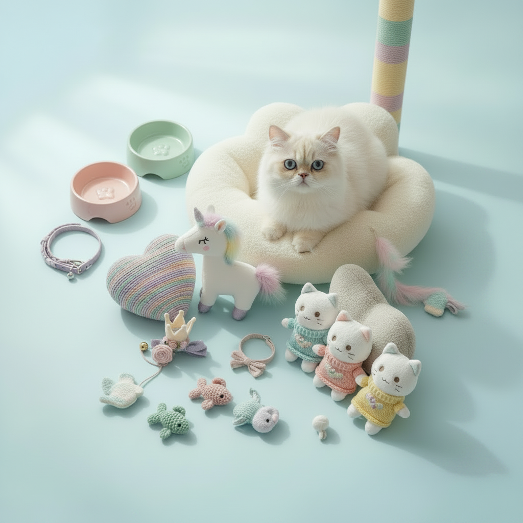Cats