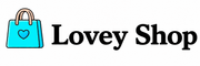 Lovey Shop - Home