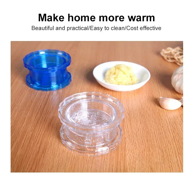 Kitchens Accessories Household Kitchen Garlic Tools Home Gadget Bar Cooking The Dining Crusher Press Manual New Acceesories
