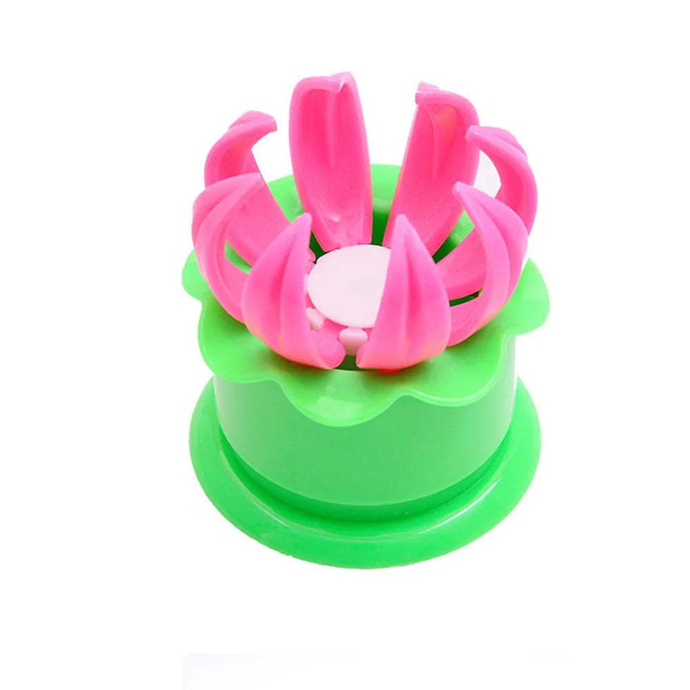 Pastry Pie Steam Bun Dumpling Maker Chinese Baozi Mold Baking And Pastry Tool Steamed Stuffed Bun Making Mould Baking Tools