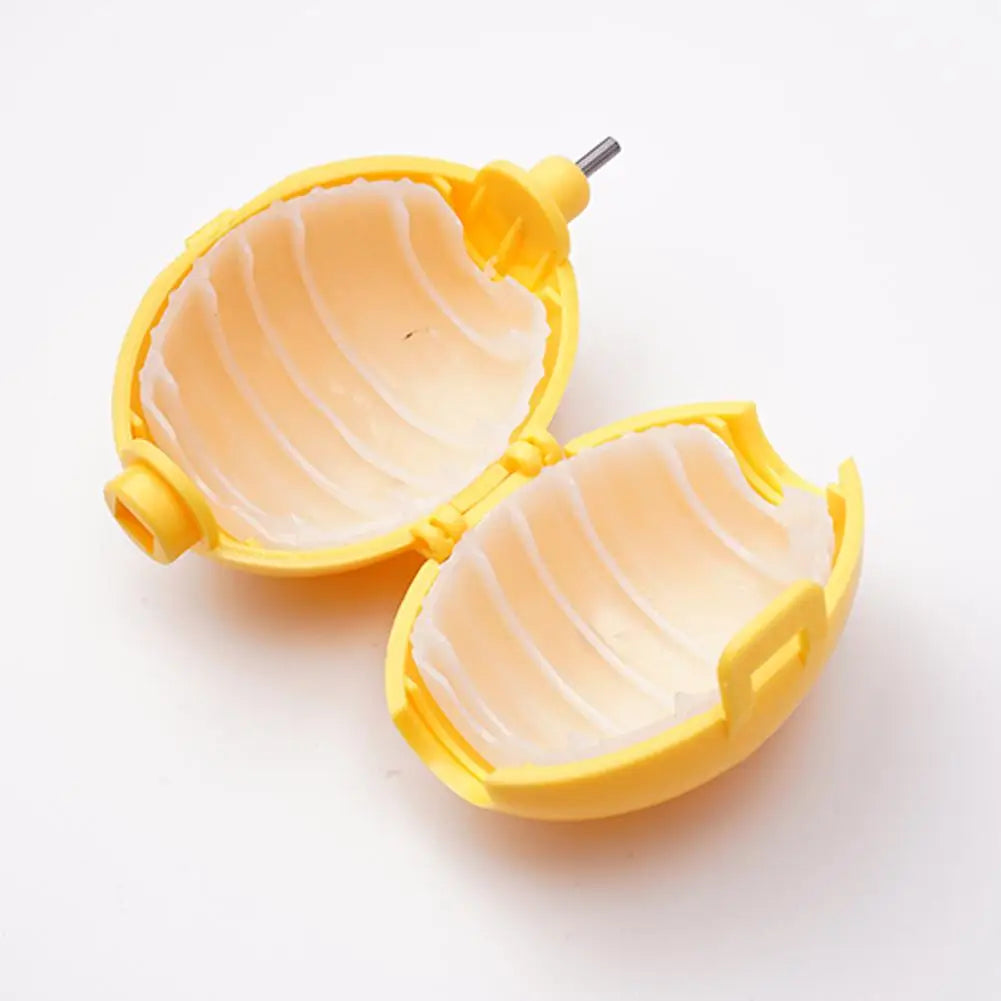 Egg Yolk Mixer Portable Egg Scrambler Shaker Manual Egg Egg Manual Gadgets Mixer Egg Puller Kitchen Golden Maker