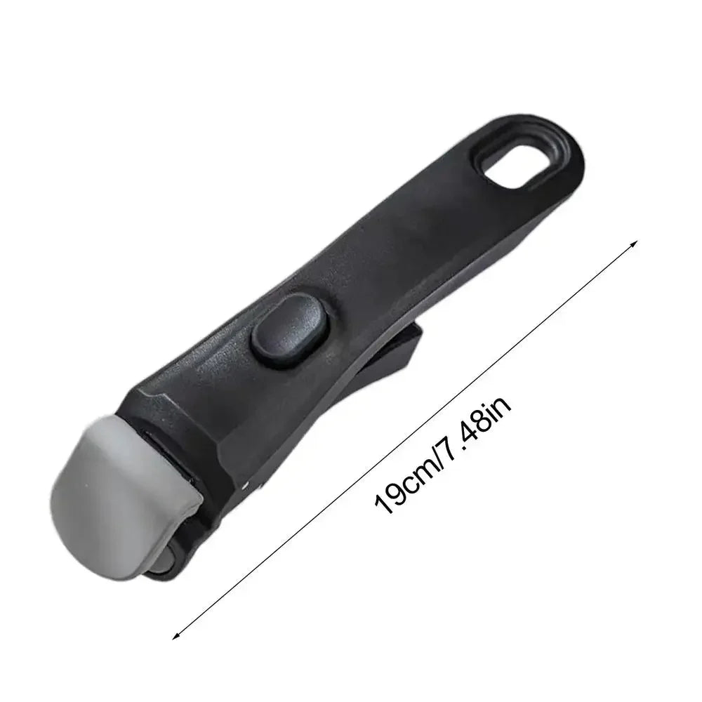 19cm Handle Cookware Set Replaceable Universal Pot Handle with Detachable Handle Suitable for Family Outdoor Camping Duo'g'n