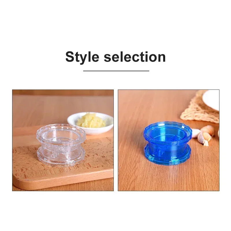 Kitchens Accessories Household Kitchen Garlic Tools Home Gadget Bar Cooking The Dining Crusher Press Manual New Acceesories