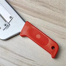 Kitchen Multifunctional Cabbage Cutting Knife, Stainless Steel Cutting Knife Suitable for Cutting Cabbage and Vegetables