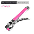 Kitchen Anti Scald Plate Bowl Dish Pot Holder Holder Stainless Steel Clamp Anti-hot Clip Lifter Kitchen Oven Accessories Tool