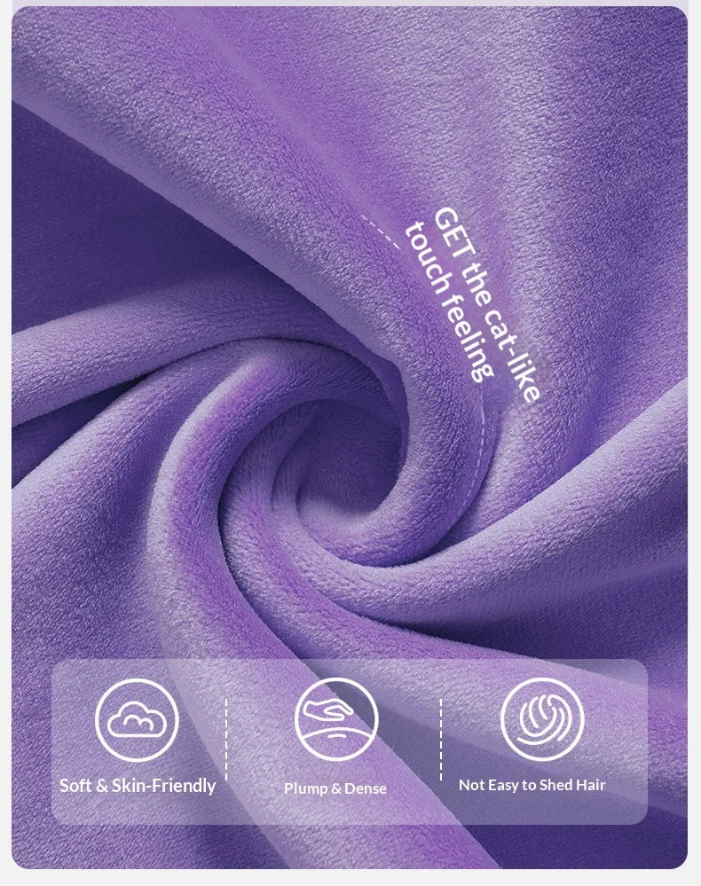 Zhimengren Eggplant Sleep Pillow Bluetooth Music Remote Control Adjustable Patting Plush Toy For Adults Pregnant Women Girls