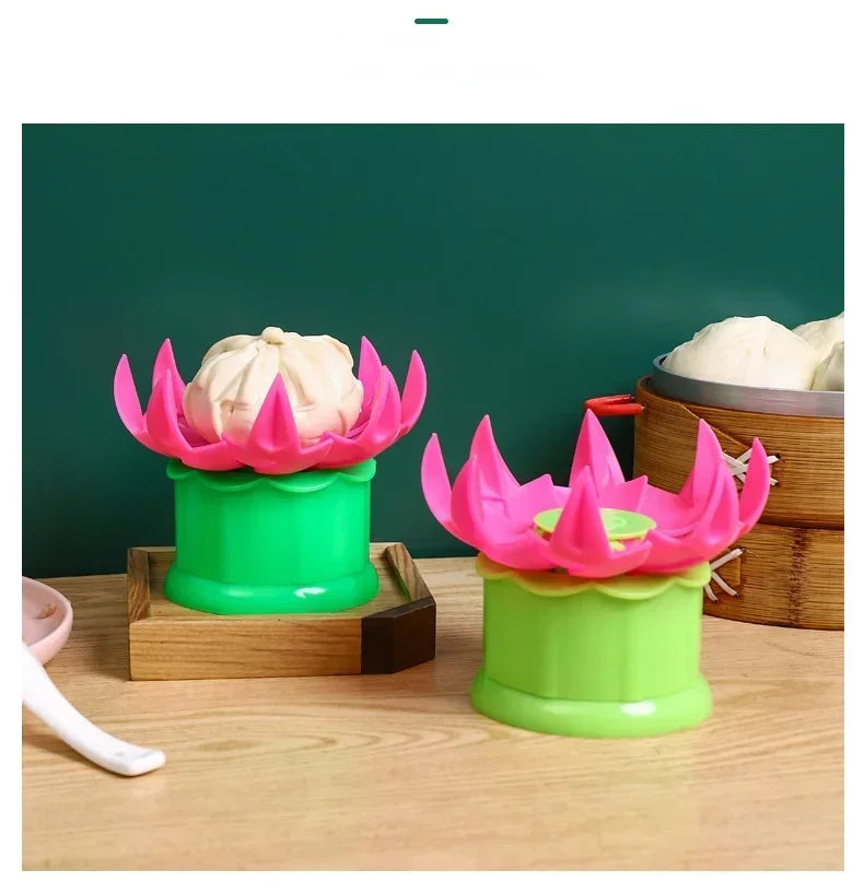 Manual Dumplings Maker Press Device Dumpling Mold  Manufacturing 2 in 1 Skin Wrapper Kitchen Raviolis Empanadas Kitchen Gadgets