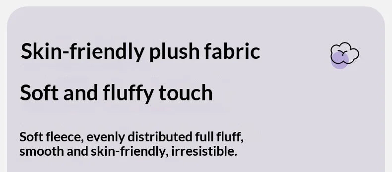 Zhimengren Eggplant Sleep Pillow Bluetooth Music Remote Control Adjustable Patting Plush Toy For Adults Pregnant Women Girls