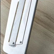 Kitchen Multifunctional Cabbage Cutting Knife, Stainless Steel Cutting Knife Suitable for Cutting Cabbage and Vegetables