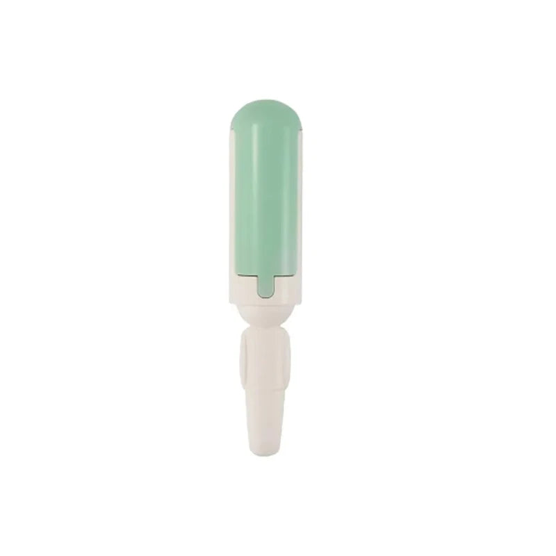 Pet Hair Remover Rolle Reusable Cat And Dog Hair Remover Brush, Portable Pet Hair Remover Cleaner Pet Hair Remover Rolle Reusabl