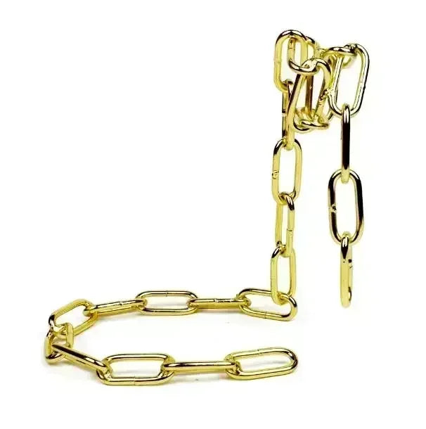 Kitchen Magical Suspension Iron Chain Wine Racks One Bottle Wine Display Racks Stand Holder Dining Room Cellar Bar Decoration