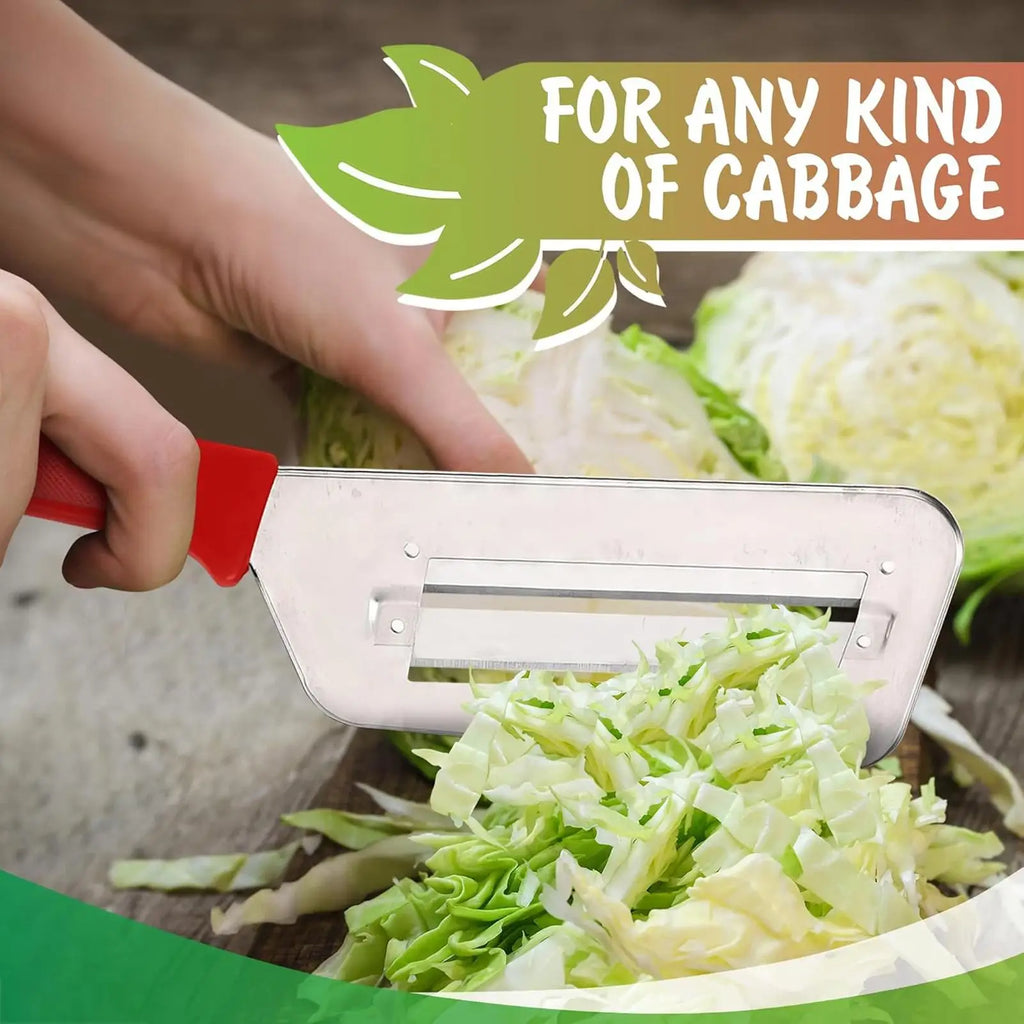 Vegetables Cutter Stainless Steel Veggie Shredders Tool Kitchen Food Shredding Aid With Non-slip Base for Salads Stir-fry