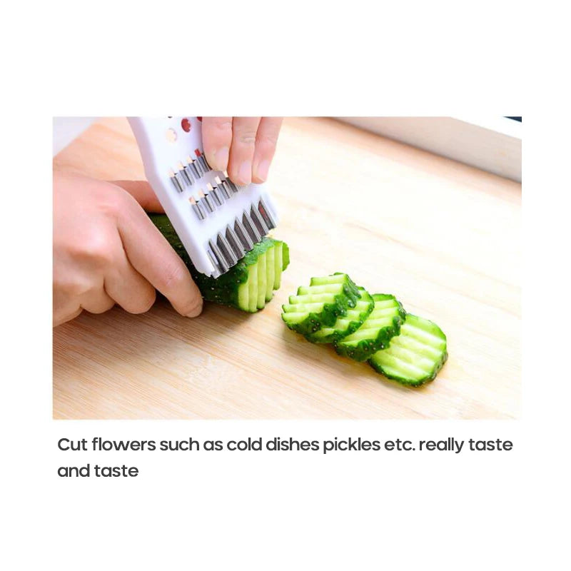 Multi-Function Vegetable Fruit Peeler Grater Hand Slicer Double Head Cutter Cucumber Carrot Potato Knife Kitchen Home Gadgets
