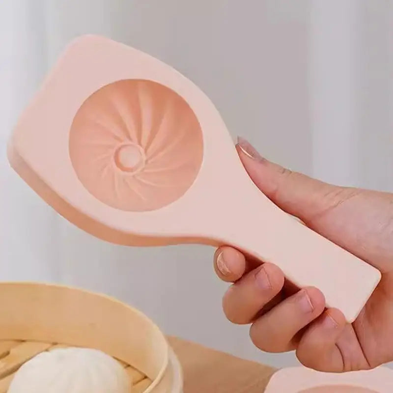 baking Mold Steamed Bread Mold Artifact Pasta Steamed Stuffed Bun Tool Steamed Stuffed baozi making molds kitchen Accessories