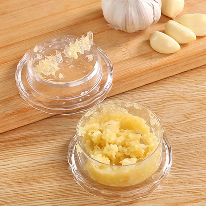 Kitchens Accessories Household Kitchen Garlic Tools Home Gadget Bar Cooking The Dining Crusher Press Manual New Acceesories