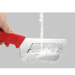 Kitchen Multifunctional Cabbage Cutting Knife, Stainless Steel Cutting Knife Suitable for Cutting Cabbage and Vegetables