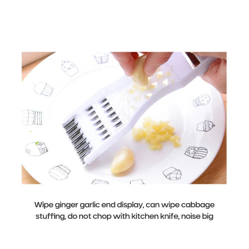 Multi-Function Vegetable Fruit Peeler Grater Hand Slicer Double Head Cutter Cucumber Carrot Potato Knife Kitchen Home Gadgets